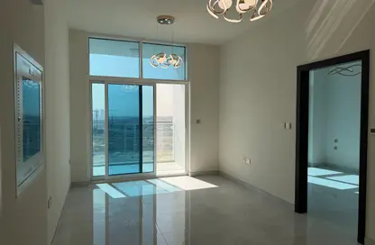 شقة - غرفة نوم - 1 حمام للايجار في سكايز من دانوب - ارجان - دبي