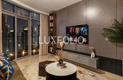Apartment - 3 Bedrooms - 4 Bathrooms for rent in Imperial Avenue - Downtown Dubai - Dubai Apartment - 3 Bedrooms - 4 Bathrooms for rent in Imperial Avenue - Downtown Dubai - Dubai