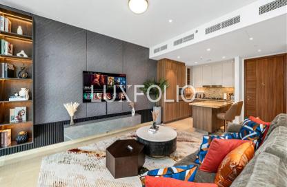 Apartment - 3 Bedrooms - 4 Bathrooms for rent in Imperial Avenue - Downtown Dubai - Dubai Apartment - 3 Bedrooms - 4 Bathrooms for rent in Imperial Avenue - Downtown Dubai - Dubai