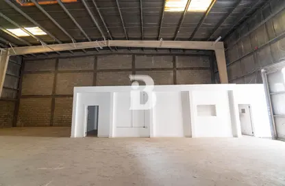 مستودع - استوديو للايجار في مجتمع الحدائق - مجمع دبي للاستثمار - دبي