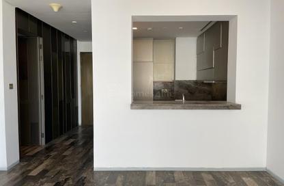 Apartment - 1 Bedroom - 2 Bathrooms for rent in Damac Heights - Dubai Marina - Dubai
