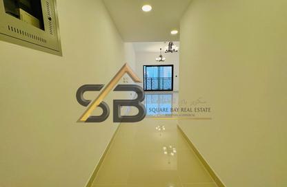 Apartment - 1 Bedroom - 2 Bathrooms for rent in Jaddaf Views - Al Jaddaf - Dubai