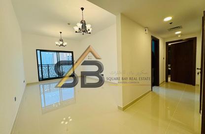 Apartment - 1 Bedroom - 2 Bathrooms for rent in Jaddaf Views - Al Jaddaf - Dubai