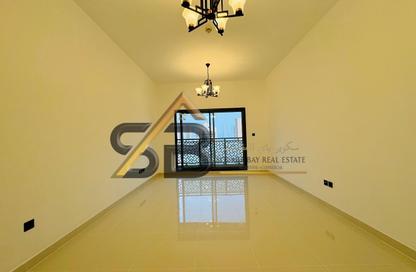 Apartment - 1 Bedroom - 2 Bathrooms for rent in Jaddaf Views - Al Jaddaf - Dubai