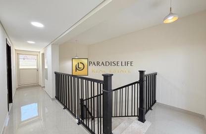 Villa - 5 Bedrooms - 6 Bathrooms for rent in Mirdif Villas - Mirdif - Dubai