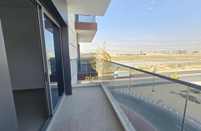Apartment - 2 Bedrooms - 3 Bathrooms for rent in L'Olivier Residence - International City Phase 2 - Al Warsan 4 - Al Warsan - Dubai Apartment - 2 Bedrooms - 3 Bathrooms for rent in L'Olivier Residence - International City Phase 2 - Al Warsan 4 - Al Warsan - Dubai