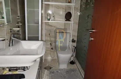 شقة للايجار في بناية الفؤاد - الفرجان - دبي