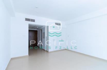Apartment - Studio - 1 for rent in Pacific Samoa - Pacific - Al Marjan Island - Ras Al Khaimah