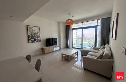 Apartment - 1 Bedroom - 1 Bathroom for rent in Beach Vista Tower 2 - Beach Vista - Emaar Beachfront - Dubai Harbour - Dubai Apartment - 1 Bedroom - 1 Bathroom for rent in Beach Vista Tower 2 - Beach Vista - Emaar Beachfront - Dubai Harbour - Dubai