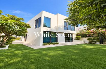 Townhouse - 4 - 4 for rent in Maple at Dubai Hills Estate 3 - Maple at Dubai Hills Estate - Dubai Hills Estate - Dubai Townhouse - 4 - 4 for rent in Maple at Dubai Hills Estate 3 - Maple at Dubai Hills Estate - Dubai Hills Estate - Dubai