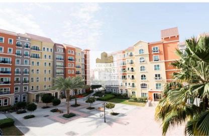 Apartment - 2 Bedrooms - 3 Bathrooms for rent in Building 133 - Cactus Cluster - Discovery Gardens - Dubai Apartment - 2 Bedrooms - 3 Bathrooms for rent in Building 133 - Cactus Cluster - Discovery Gardens - Dubai