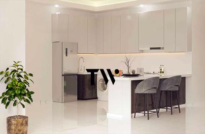 Apartment - 1 - 1 for sale in Viewz 1 by Danube - Viewz by DANUBE - Jumeirah Lake Towers - Dubai Apartment - 1 - 1 for sale in Viewz 1 by Danube - Viewz by DANUBE - Jumeirah Lake Towers - Dubai