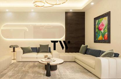 Apartment - 1 - 1 for sale in Viewz 1 by Danube - Viewz by DANUBE - Jumeirah Lake Towers - Dubai Apartment - 1 - 1 for sale in Viewz 1 by Danube - Viewz by DANUBE - Jumeirah Lake Towers - Dubai