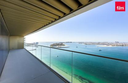 Apartment - 2 - 2 for sale in Grand Bleu Tower 1 - Emaar Beachfront - Dubai Harbour - Dubai Apartment - 2 - 2 for sale in Grand Bleu Tower 1 - Emaar Beachfront - Dubai Harbour - Dubai