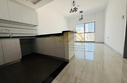 Apartment - 1 Bedroom - 1 Bathroom for rent in Central 1 Dubai 4 - Jumeirah Garden City - Al Satwa - Dubai