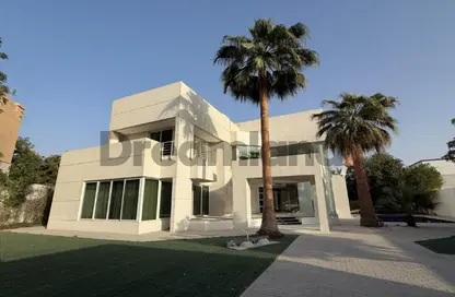 Villa - 5 Bedrooms - 6 Bathrooms for sale in Al Barsha 2 Villas - Al Barsha 2 - Al Barsha - Dubai