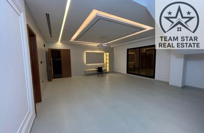 Villa - 5 - 7 for rent in Al Zaheya Gardens - Al Zahya - Ajman