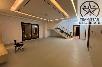 Villa - 5 - 7 for rent in Al Zaheya Gardens - Al Zahya - Ajman