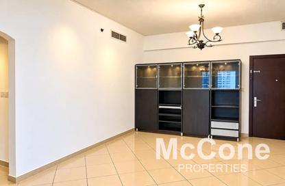 Apartment - 2 - 3 for rent in Marina Diamond 1 - Marina Diamonds - Dubai Marina - Dubai
