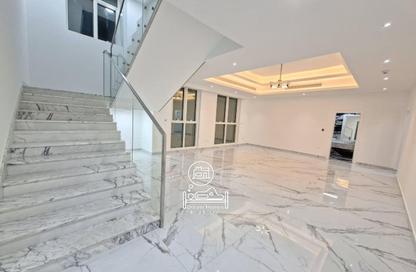 Villa - 6 - 7 for rent in Mohamed Bin Zayed City - Abu Dhabi