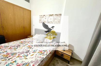 Apartment - 1 Bedroom - 1 Bathroom for rent in Al Mamsha - Muwaileh - Sharjah Apartment - 1 Bedroom - 1 Bathroom for rent in Al Mamsha - Muwaileh - Sharjah