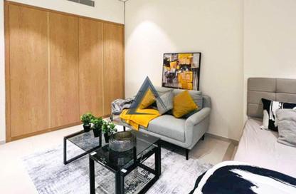 Apartment - Studio - 1 Bathroom for sale in Beverly Residence - District 13 - Jumeirah Village Circle - Dubai