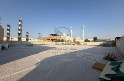 Land - Studio for rent in Industrial Area 4 - Sharjah Industrial Area - Sharjah