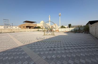 Land - Studio for rent in Industrial Area 4 - Sharjah Industrial Area - Sharjah