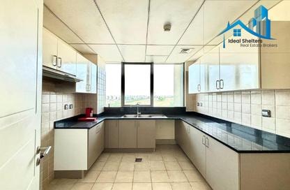 Apartment - 2 Bedrooms - 4 Bathrooms for rent in The Polo Residence C4 - The Polo Residence - Meydan Avenue - Meydan - Dubai Apartment - 2 Bedrooms - 4 Bathrooms for rent in The Polo Residence C4 - The Polo Residence - Meydan Avenue - Meydan - Dubai