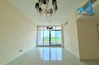 Apartment - 2 Bedrooms - 4 Bathrooms for rent in The Polo Residence C4 - The Polo Residence - Meydan Avenue - Meydan - Dubai