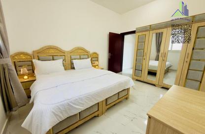 Apartment - 3 - 3 for rent in Nakheel Building - Al Rawda 1 - Al Rawda - Ajman