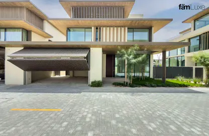 Villa - 4 Bedrooms - 4 Bathrooms for sale in Nad Al Sheba Gardens 2 - Nad Al Sheba Gardens - Nad Al Sheba - Dubai