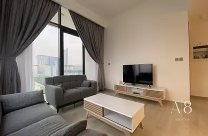 شقة - 3 غرف نوم - 3 حمامات للبيع في عزيزي ريفيرا - ميدان واحد - ميدان - دبي شقة - 3 غرف نوم - 3 حمامات للبيع في عزيزي ريفيرا - ميدان واحد - ميدان - دبي