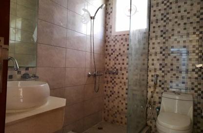 Apartment - 1 Bedroom - 1 Bathroom for rent in Al Naemiya Tower 1 - Al Naemiya Towers - Al Nuaimiya - Ajman
