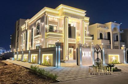 Villa - 5 Bedrooms - 7 Bathrooms for sale in Al Helio 2 - Al Helio - Ajman