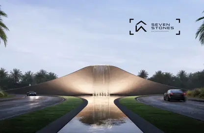 فيلا - 3 غرف نوم - 4 حمامات للبيع في مونتورا 2 - نادي ومنتجع جراند بولو - مجمع دبي للاستثمار - دبي