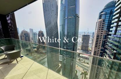 Apartment - 2 Bedrooms - 2 Bathrooms for rent in Marina Gate 2 - Marina Gate - Dubai Marina - Dubai Apartment - 2 Bedrooms - 2 Bathrooms for rent in Marina Gate 2 - Marina Gate - Dubai Marina - Dubai