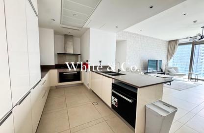 Apartment - 2 Bedrooms - 2 Bathrooms for rent in Marina Gate 2 - Marina Gate - Dubai Marina - Dubai Apartment - 2 Bedrooms - 2 Bathrooms for rent in Marina Gate 2 - Marina Gate - Dubai Marina - Dubai