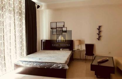 شقة - 1 للايجار في برج دي إي سي 1 - D.E.C. أبراج - دبي مارينا - دبي شقة - 1 للايجار في برج دي إي سي 1 - D.E.C. أبراج - دبي مارينا - دبي