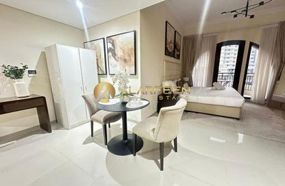 Apartment - Studio - 1 for rent in Lincoln Park B - Lincoln Park - Arjan - Dubai