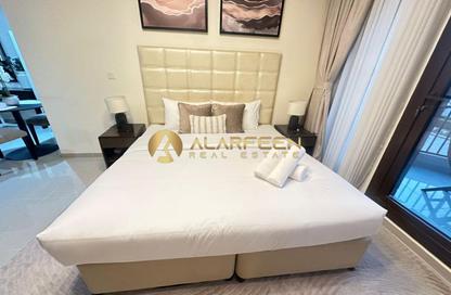 Apartment - Studio - 1 for rent in Lincoln Park B - Lincoln Park - Arjan - Dubai Apartment - Studio - 1 for rent in Lincoln Park B - Lincoln Park - Arjan - Dubai