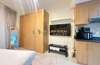 Apartment - Studio - 1 for rent in Lincoln Park B - Lincoln Park - Arjan - Dubai