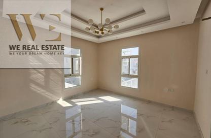 Villa - 5 Bedrooms - 7 Bathrooms for sale in Al Aamra Tower - Al Amerah - Ajman Villa - 5 Bedrooms - 7 Bathrooms for sale in Al Aamra Tower - Al Amerah - Ajman