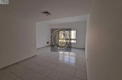 Apartment - 2 Bedrooms - 2 Bathrooms for rent in Al Rashidiya Towers - Al Rashidiya - Ajman Downtown - Ajman