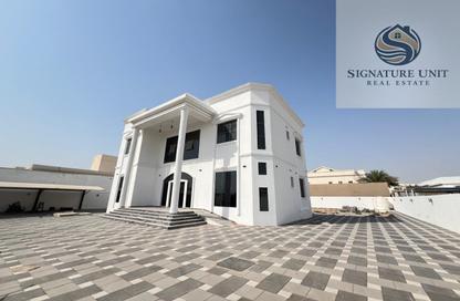 Villa - 4 Bedrooms - 5 Bathrooms for rent in Al Barsha 2 Villas - Al Barsha 2 - Al Barsha - Dubai