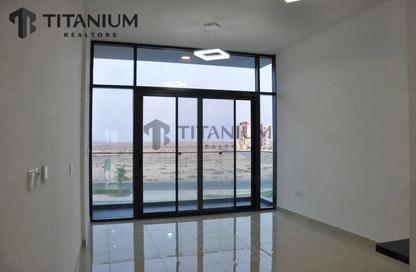 Apartment - Studio - 1 Bathroom for sale in Al Haseen Residence 2 - Al Haseen Residences - Saih Shuaib 2 - Dubai Industrial City - Dubai Apartment - Studio - 1 Bathroom for sale in Al Haseen Residence 2 - Al Haseen Residences - Saih Shuaib 2 - Dubai Industrial City - Dubai