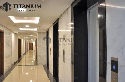 Apartment - Studio - 1 Bathroom for sale in Al Haseen Residence 2 - Al Haseen Residences - Saih Shuaib 2 - Dubai Industrial City - Dubai Apartment - Studio - 1 Bathroom for sale in Al Haseen Residence 2 - Al Haseen Residences - Saih Shuaib 2 - Dubai Industrial City - Dubai