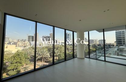 Apartment - 2 - 3 for sale in Binghatti Phoenix - District 13 - Jumeirah Village Circle - Dubai