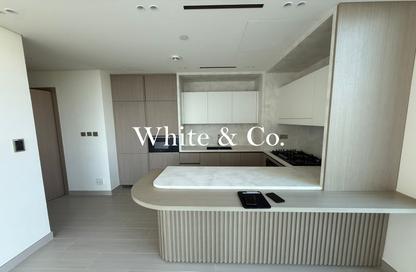 Apartment - 2 - 3 for sale in Binghatti Phoenix - District 13 - Jumeirah Village Circle - Dubai