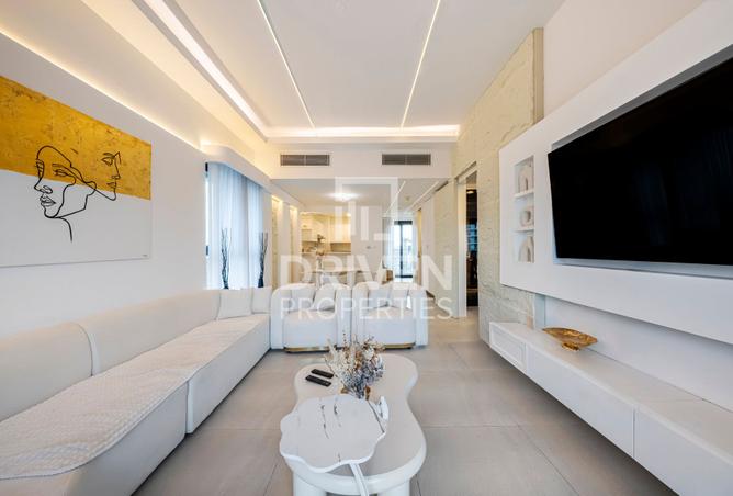 Upgraded Unit | High ROI | Golden Visa Eligible